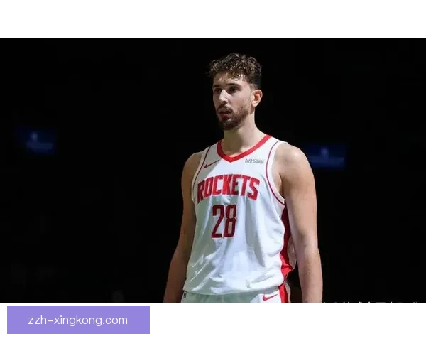 火箭队申京逐渐崭露头角 未来潜力无限 助力球队重返巅峰